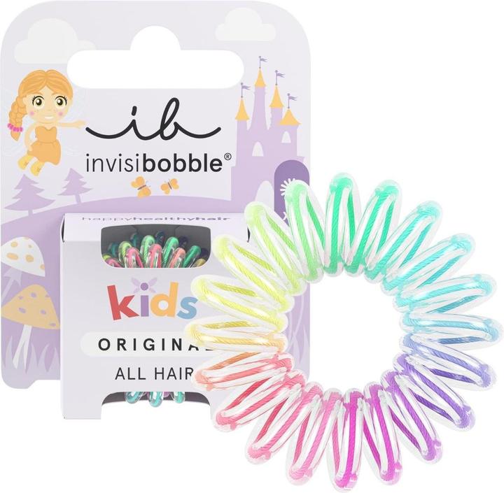 Invisibobble Haargummi Kids Magic Rainbow (Haargummi)
