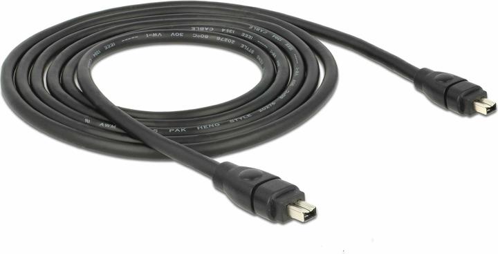 Immagine prodotto Delock Cavo FireWire IEEE 1394 4Pol/4Pol 1m