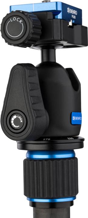 Produktbild Benro FSL09AN00 Travel Slim Reisestativ (Metall)