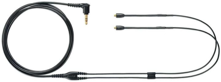 Shure Eac64bk (1.62 m, 3.5mm jack (AUX))