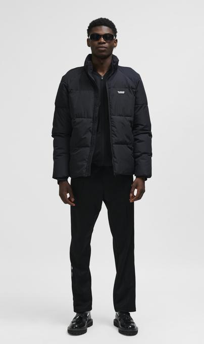 Actual product image hummel Hmlpuff Jacket Short Sportswear (XS)
