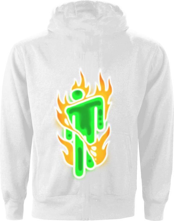 Produktbild Universal Textiles Kapuzenpullover Logo (3XL)