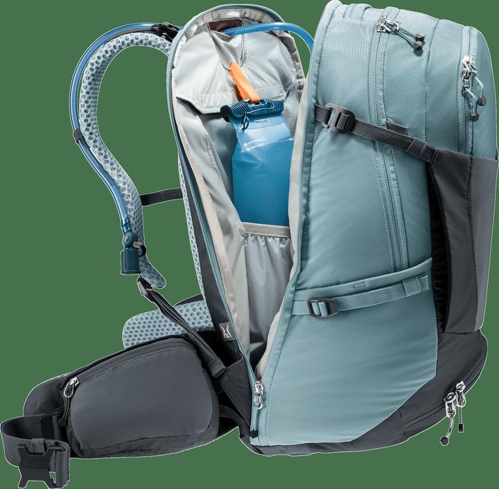 Actual product image Deuter Trans Alpine Pro 26 (26 l)