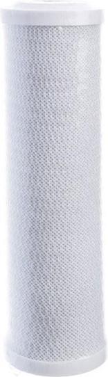 Actual product image Bosch Hausgeräte Compressed Carbon Filter Cartridge Cto-