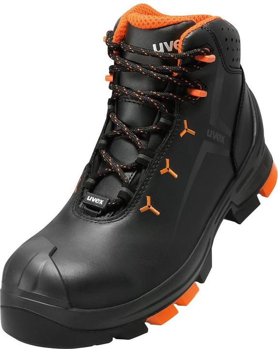 Actual product image Uvex Safety 6503/2 (S3, 46)