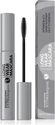 Actual product image Bell Cosmetics HypoAllergenic Long Wear Mascara hypoallergenic water 01 9g