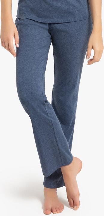 Actual product image La Redoute Collections Jersey pyjamas with short sleeves (32, 34)