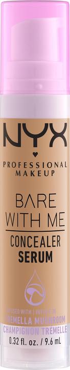 Immagine prodotto NYX Professional Make-Up Bare With Me Concealer Serum (7 Beige)
