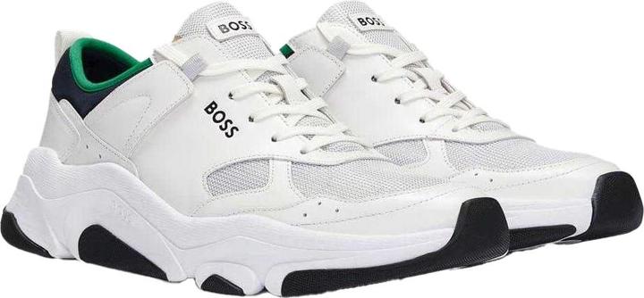 Produktbild Hugo Boss Sneaker Asher Leder (39.5)