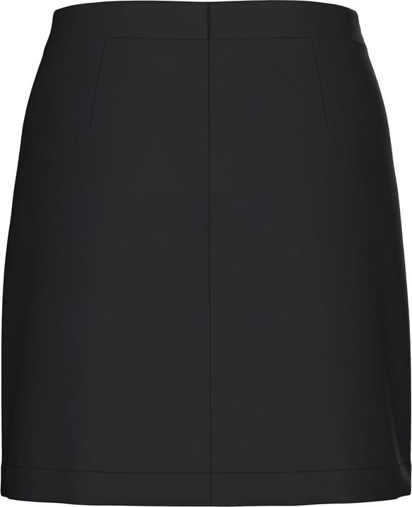 Produktbild Pieces Pcbozzy Hw Slit Skirt Noos Bc (XL)