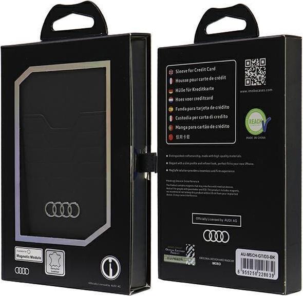 Image du produit Audi Card Slot