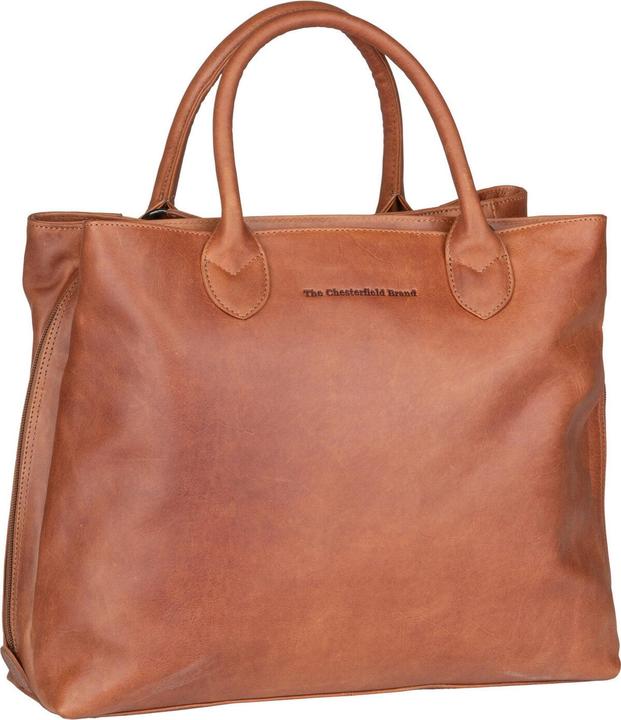The Chesterfield Brand Shopper Passau 1298 (13 l)