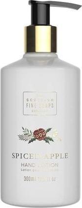 Produktbild Scottish Fine Soaps Hand lotion Apple & Spices (Hand Lotion) 300 ml (300 ml)