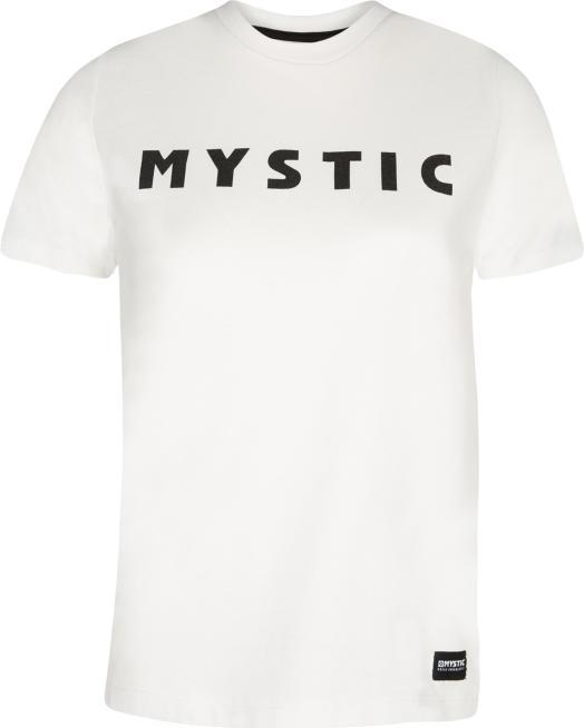 Mystic Brand Tee Women