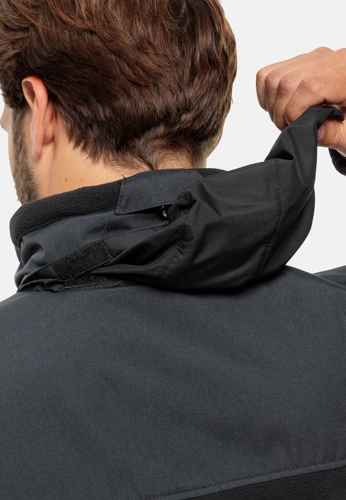 Produktbild Jack Wolfskin Blizzard Fz M (M)