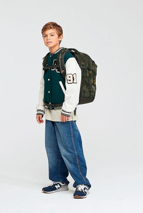 Actual product image Satch Match (30 l)