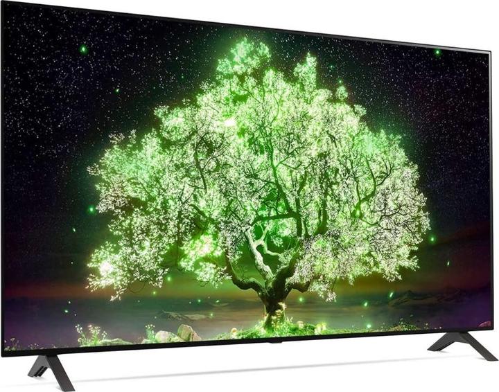 Produktbild LG OLED55A19 (55", A2, OLED, 4K, 2021)