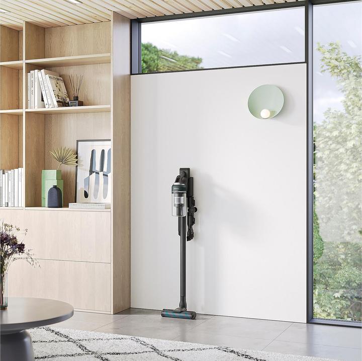 Actual product image Samsung VS20C85G2TN/WD Jet 85 PetPRO