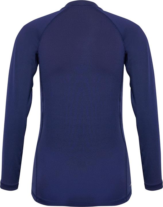 Actual product image hummel hmlBL PERFORMANCE TEE L/S KIDS (164)