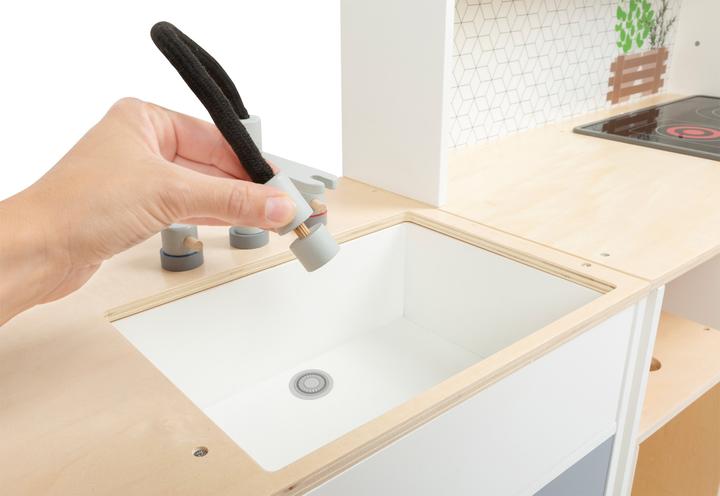 Image du produit small foot Cuisine pour enfants modulaire XL