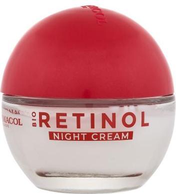 Dermacol Bio Retinol Night Cream (50 ml, Nachtcreme)