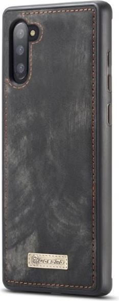 Immagine prodotto Caseme Leder Portemonnaie mit Plastik Hülle (Samsung Galaxy Note 10)