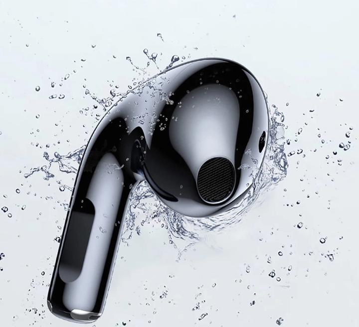 Actual product image Lenovo LP40 (No noise cancelling, 3 h, Wireless)