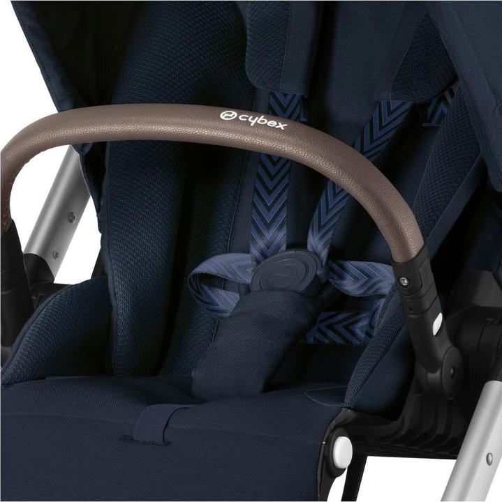 Actual product image Cybex Balios S Lux