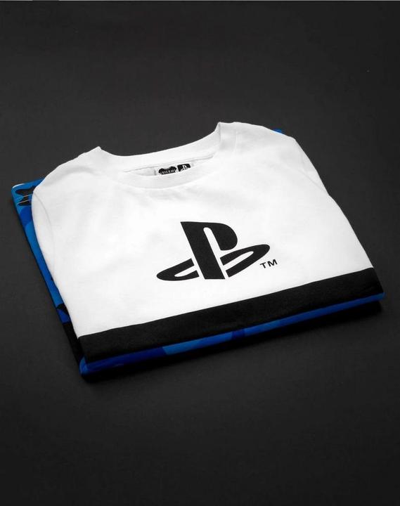 Immagine prodotto Sony Tshirt ragazzi (158, 164)