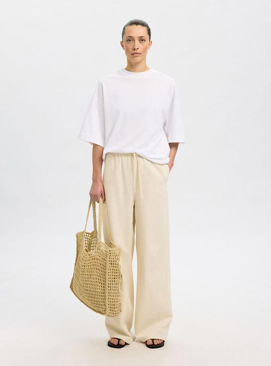 Produktbild Selected Homme Stroh Shopper