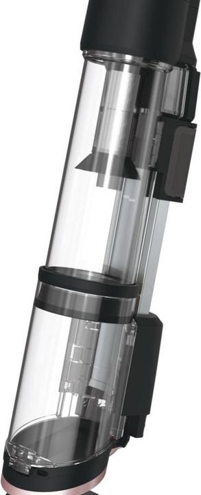 Actual product image Hoover HFX10P 011