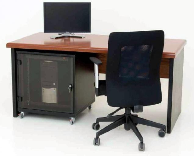 Image du produit Triton Delta C (12 HE, Rack 19 pouces)