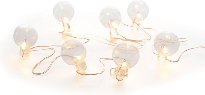 STT Boules de verre (2.85 m)