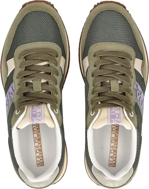 Actual product image Napapijri Sneaker (41)