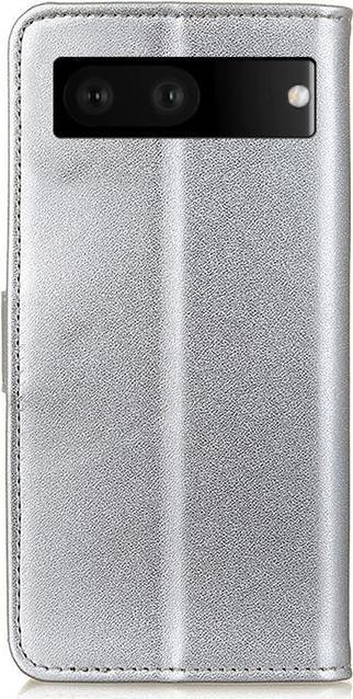 Image du produit MU Classic Classic II Couverture de livre en cuir Série (Google Pixel 7)