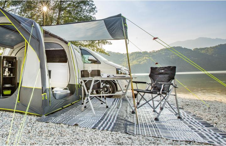 Produktbild Brunner Raptor NG 2.0