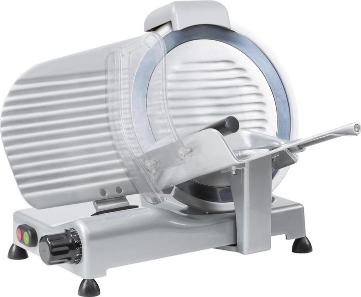 Image du produit RGV Desy AF 300 F Trancheur électrique 180 W Aluminium Gris