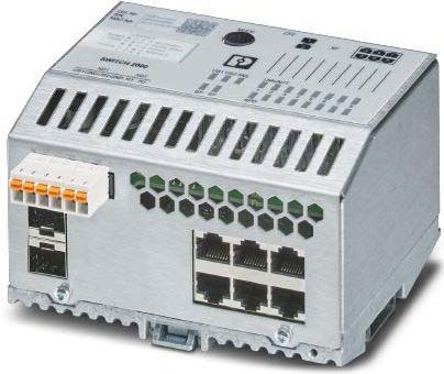 Produktbild Phoenix 1089126 (24 Ports)