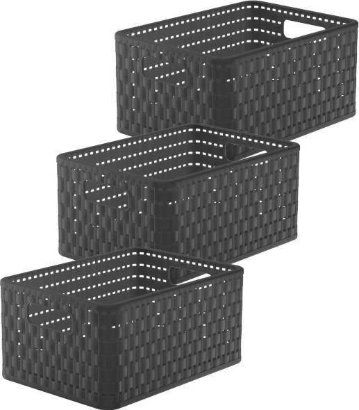 Produktbild Rotho Country (33 x 24 x 16 cm, 11 l)