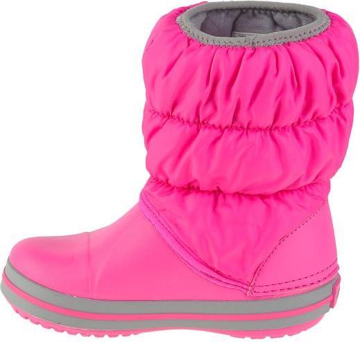 Image du produit Crocs Winter Puff Boot Kids 14613-6TR - 28/29 (28)