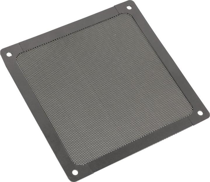 Kolink Magnetic Dust Filter 140mm - schwarz