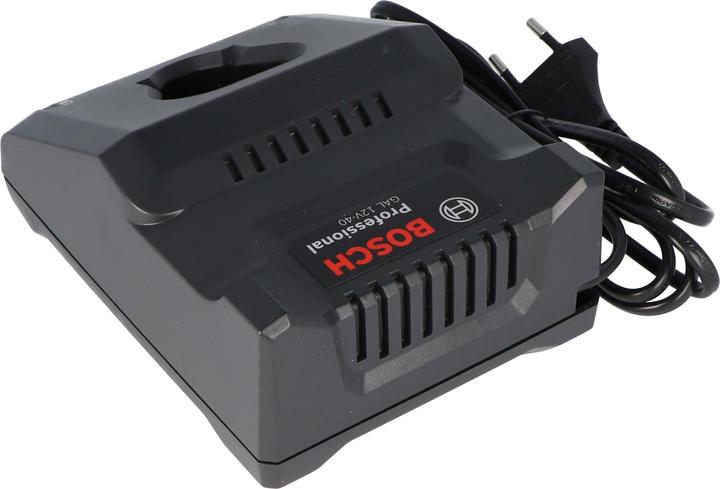 Produktbild Bosch Professional Zubehör Ladegerät AL 1130 CV, 2607 225 133, 1600Z0003L (10.8 V)