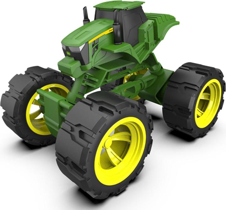 Produktbild John Deere Geländetraktor