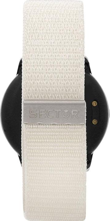 Produktbild Sector R3251545502 S-01 Smart Unisex 46mm (46 mm)