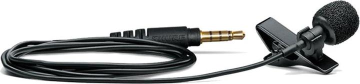 Image du produit Shure Mvl