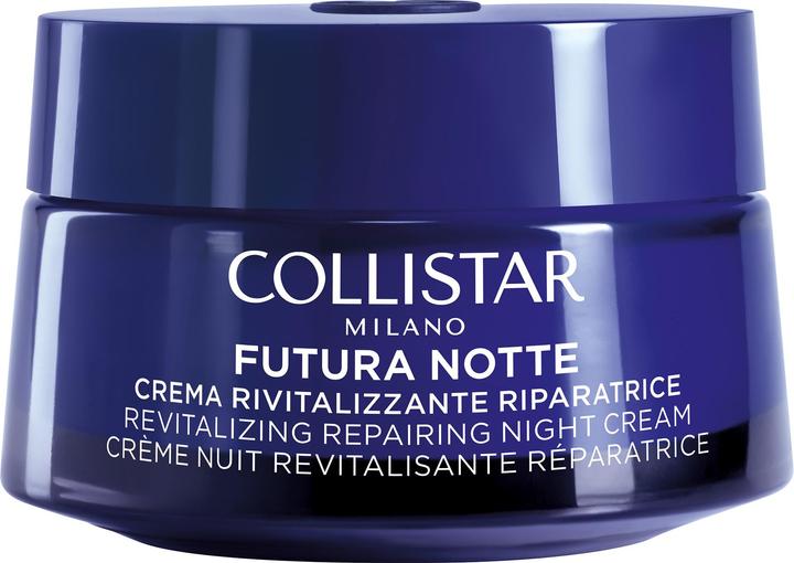 Image du produit Collistar Futura Revitalizing Repairing Cream (50 ml)