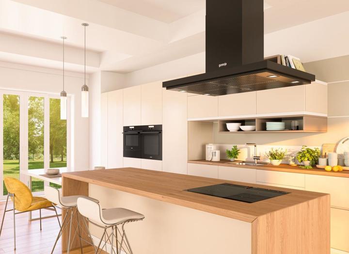 Image du produit Gorenje IS646BG