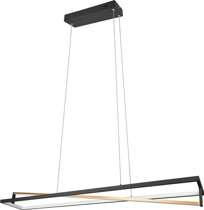 Trio Edge (4100 lm)