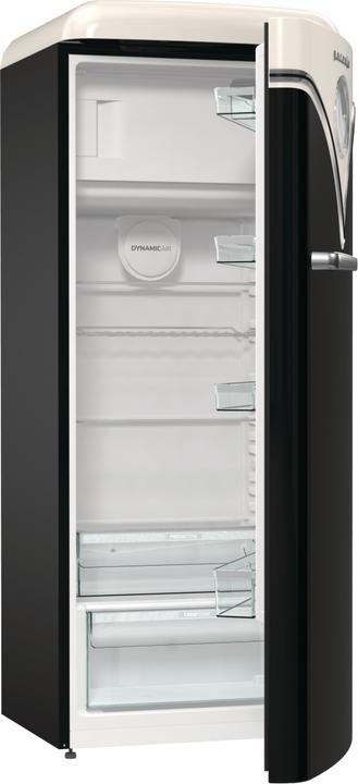Produktbild Gorenje Kühlgerät VW-Bulli (247 l)