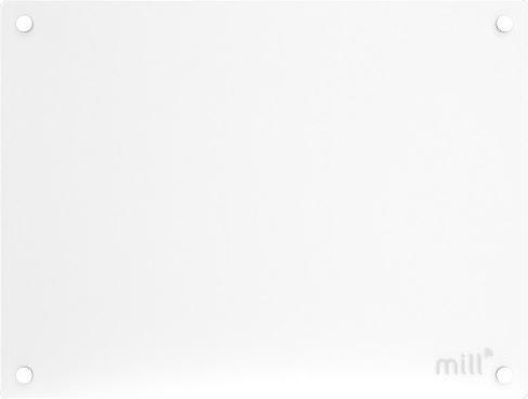 Image du produit Mill Heater GL400WIFI3 WiFi Gen3 Panel Heater, 400 W, Suitable for rooms iki 4-6 (400 W)
